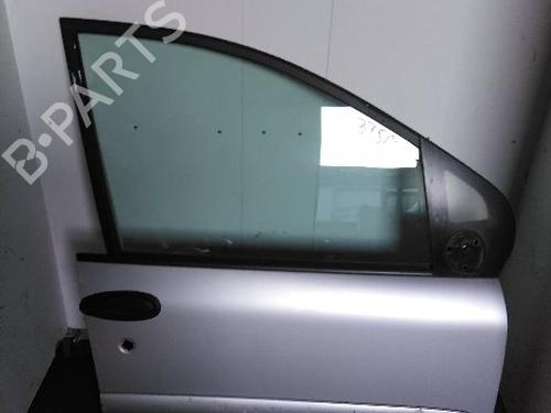 Used Right front door FIAT MULTIPLA (186_) 1.9 JTD (186AXE1A) (120 hp) 22766305