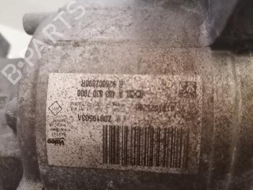 Used AC compressor RENAULT TWINGO III (BCM_, BCA_) 1.0 SCe 70 (71 hp) 22691780