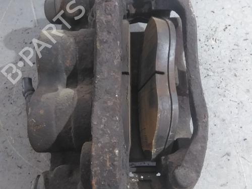 Right front brake caliper CITROËN JUMPER II Van 2.2 HDi 100 | BP37674098M104 - Image 4