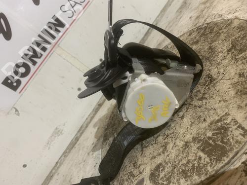 Used Rear right seatbelt Rear right seatbelt PEUGEOT 308 II (LB_, LP_, LW_, LH_, L3_) 1.6 HDi (92 hp) 34591004 34591004