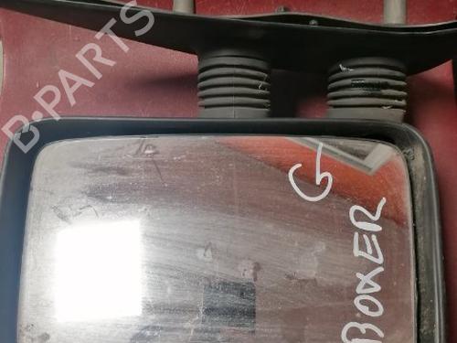 Used Left mirror PEUGEOT BOXER Van (230L) 2.8 HDI (128 hp) 26959259