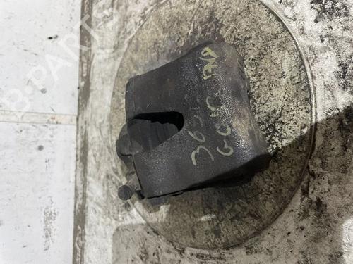 Used Right front brake caliper VW GOLF VII (5G1, BQ1, BE1, BE2) 1.2 TSI (86 hp) 21134686