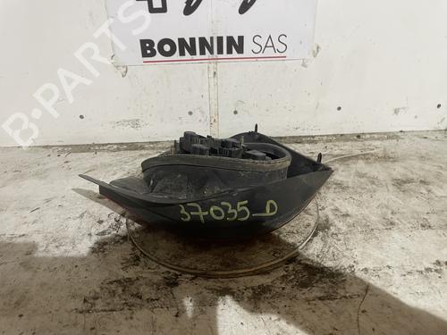 Used Right taillight Right taillight RENAULT SCÉNIC I MPV (JA0/1_, FA0_) 1.9 dCi (JA05, JA1F) (102 hp) 34591990 34591990