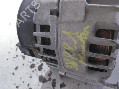 Alternator RENAULT MASTER III Van (FV) 2.3 dCi 110 FWD (FV0R, FV0W, FV1A) | BP34586126M7  - Image 5
