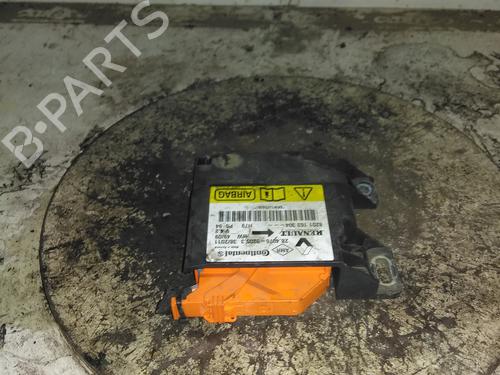 Used ECU airbags ECU airbags DACIA DUSTER (HS_) [2010-2018] 34593474 34593474