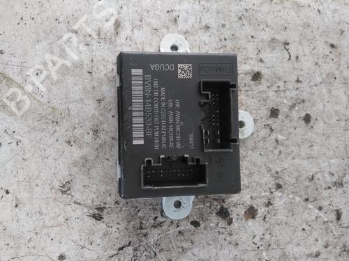Used Electronic module Electronic module FORD FOCUS III Saloon [2010-2020] 34602605 34602605