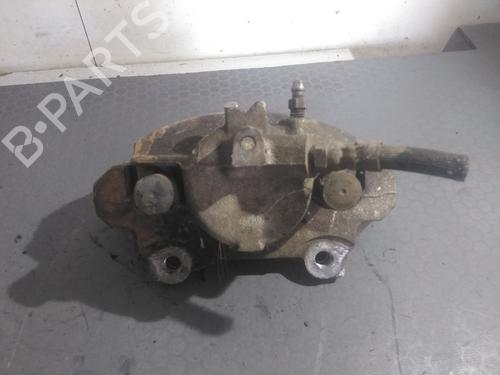 Right front brake caliper FIAT PANDA (312_, 319_) 1.2 (312PXA1A) | BP36756728M104 - Image 3