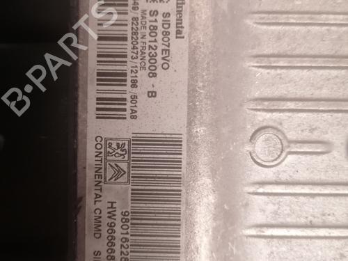engine-control-unit-ecu-citroen-c4-ii-nc_-2009-34587354 main image