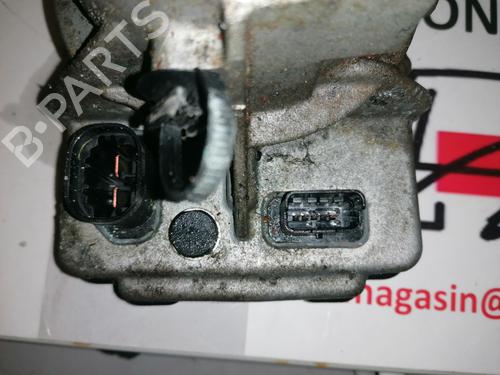 Used Steering pump Steering pump PEUGEOT 308 I (4A_, 4C_) 1.6 HDi (90 hp) 34587809 34587809