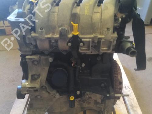 Engine RENAULT TWINGO II (CN0_) 1.6 RS (CN0N, CN0R, CN0S) | BP39082225M1 - Image 2