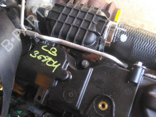 Other CITROËN C3 II (SC_) 1.4 HDi 70 (SC8HZC, SC8HR0, SC8HP4) | BP34586110O1  - Image 6