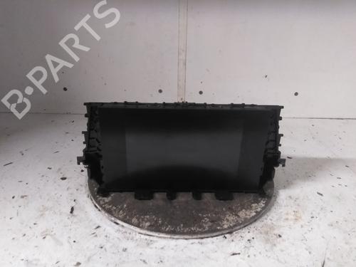 Used Radio Radio PEUGEOT 208 II (UB_, UP_, UW_, UJ_) [2019-2026] 34598558 34598558