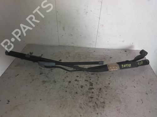 Braço escova frente Braço escova frente MAZDA RX-8 (SE, FE) 1.3 (FE103, SE3P) (192 hp) 34585522 34585522
