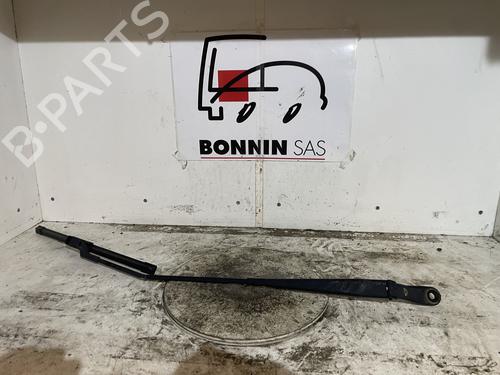 Used Front windshield wiper arm Front windshield wiper arm PEUGEOT 208 I (CA_, CC_) 1.4 VTi (95 hp) 34591919 34591919