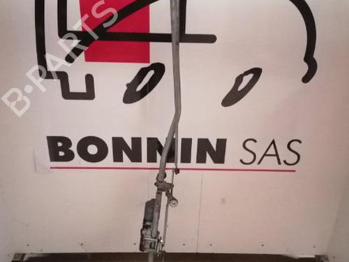 Front wiper motor PEUGEOT 308 I (4A_, 4C_) 1.6 HDi | BP24133956M29 