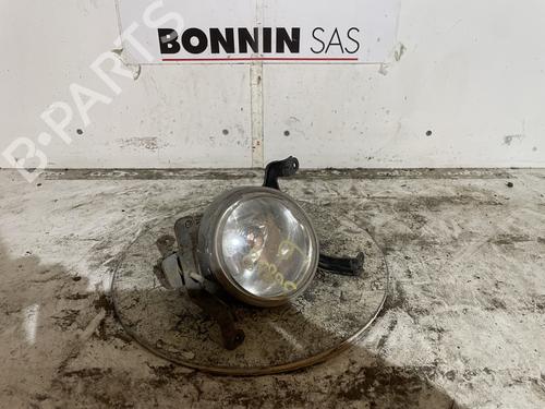 Used Right front fog light Right front fog light HYUNDAI MATRIX (FC) 1.5 CRDi VGT (110 hp) 34592018 34592018