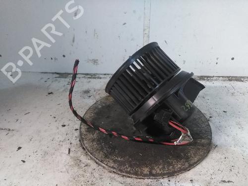 Used Heater blower motor PEUGEOT 206 SW (2E/K) 2.0 HDi (90 hp) 21397017