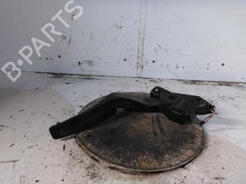 Used Tailgate Tailgate CHRYSLER 300C (LX, LE) 3.0 CRD (218 hp) 34596324 34596324