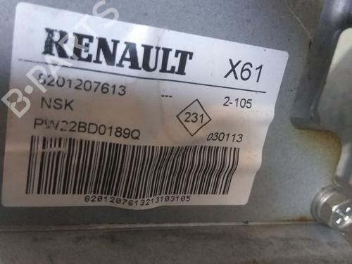 Steering column DACIA DOKKER MPV (KE_) 1.5 dCi (KEAJ, KEAH) | BP37623646M21 - Image 3