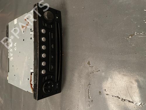 radio-citroen-c4-i-lc_-2004-2005-2006-2007-2008-2009-2010-2011-2012-2013-2014-34589016 main image