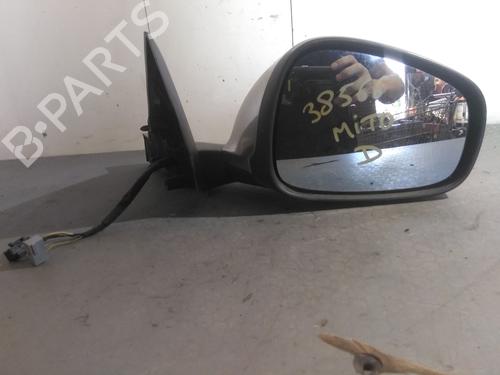 Used Right mirror Right mirror 37593852 37593852
