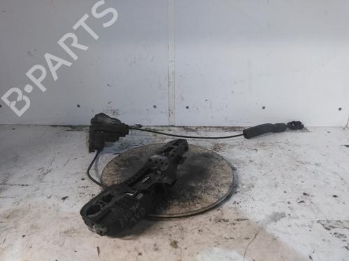 Used Front right lock Front right lock 34594302 34594302