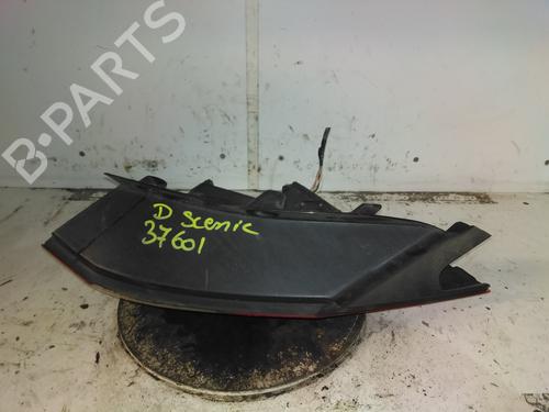 Used Right taillight Right taillight RENAULT SCÉNIC II (JM0/1_) 1.5 dCi (JM02, JM13) (101 hp) 34597883 34597883