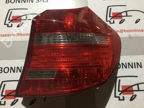 Used Right taillight Right taillight BMW 1 (E81) 118 d (143 hp) 34587676 34587676