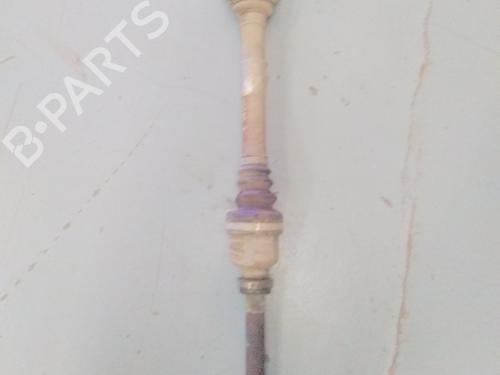 Used Right front driveshaft Right front driveshaft CITROËN C3 Picasso (SH_) [2008-2026] 34588384 34588384