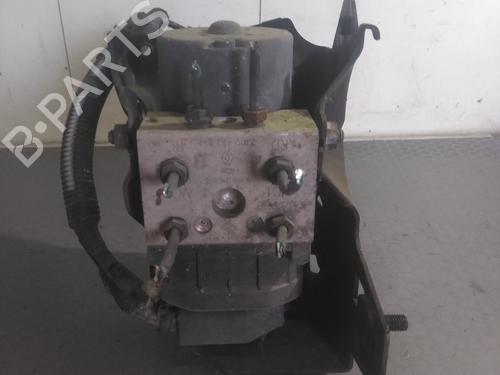 Used ABS pump ABS pump RENAULT MEGANE I (BA0/1_) [1995-2004] 36756719 36756719