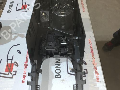 Used Switch Switch OPEL INSIGNIA A Sports Tourer (G09) [2008-2017] 34587605 34587605