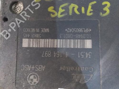 ABS pump BMW 3 (E46) 320 d | BP21116148M43 