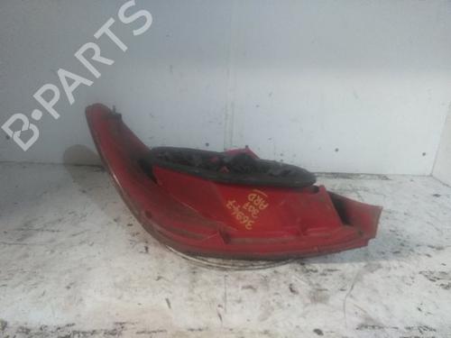 Right taillight PEUGEOT 307 (3A/C) 1.4 16V | BP20639371C35 