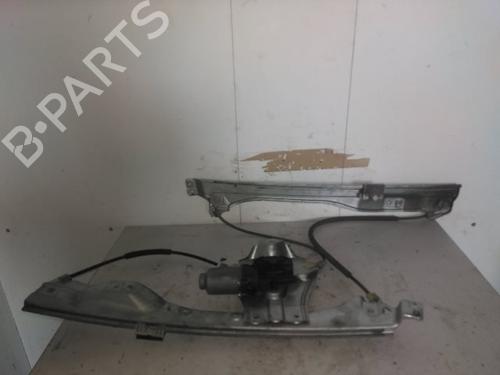 Used Front left window mechanism RENAULT CLIO III (BR0/1, CR0/1) 1.5 dCi (C/BR0G, C/BR1G) (68 hp) 27218345