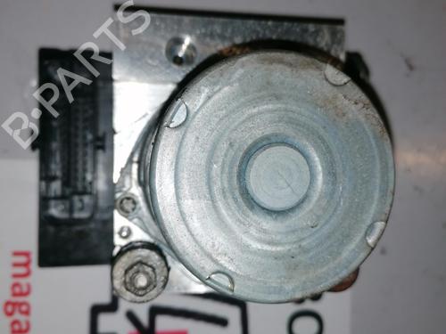 Used ABS pump ABS pump PEUGEOT 308 I (4A_, 4C_) 1.6 HDi (90 hp) 34586572 34586572