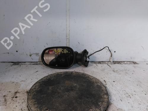 Used Left mirror Left mirror DACIA LOGAN (LS_) 1.4 (LS0A, LS0C, LS0E, LS0G) (75 hp) 34597055 34597055