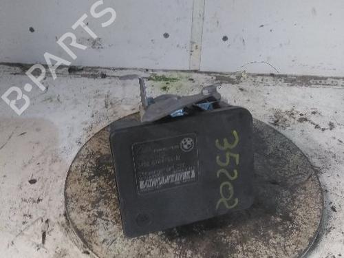 ABS pump BMW 1 (E81) 118 d | BP21576998M43 
