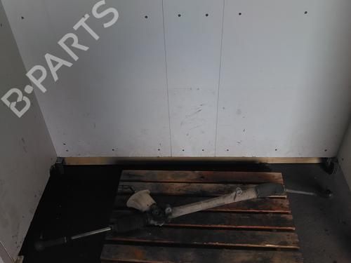 Used Steering rack Steering rack RENAULT CLIO III Grandtour (KR0/1_) 1.5 dCi (KR0F) (86 hp) 34593695 34593695