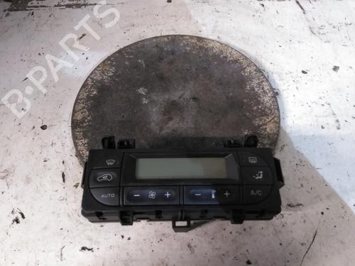 Used Climate control Climate control CITROËN C3 I (FC_, FN_) [2002-2013] 34596905 34596905