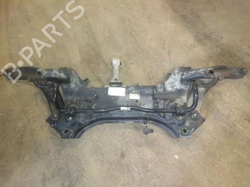 Used Subframe Subframe HYUNDAI i20 II (GB, IB) 1.2 (84 hp) 34585363 34585363
