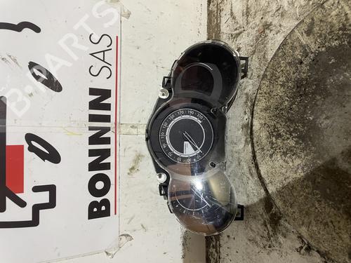 Used Instrument cluster Instrument cluster CITROËN C3 II (SC_) 1.4 HDi 70 (SC8HZC, SC8HR0, SC8HP4) (68 hp) 34592748 34592748