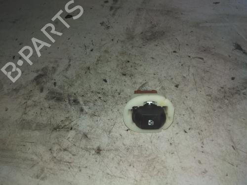 Used Right front window switch Right front window switch RENAULT CLIO III (BR0/1, CR0/1) [2005-2014] 34601119 34601119