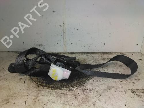 Sikkerhetsbelte bak venstre OPEL MOKKA / MOKKA X (J13) 1.6 CDTI (_76) (136 hp) 20668633