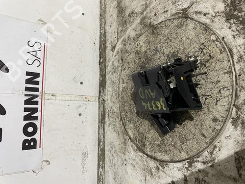 Used Front right lock Front right lock DACIA SANDERO II TCe 90 (B8M1, B8MA, B8AC) (90 hp) 34591866 34591866