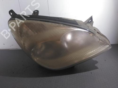 Used Right headlight Right headlight CITROËN C5 I (DC_) 2.2 HDi (DC4HXB, DC4HXE) (133 hp) 35968823 35968823