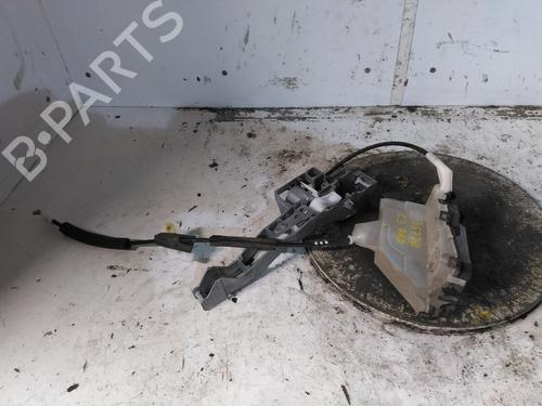 Højre bagtil lås Højre bagtil lås CITROËN C3 II (SC_) [2009-2026] 34595954 34595954