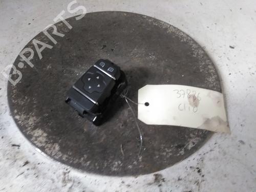 Commande retroviseurs Commande retroviseurs RENAULT CLIO IV (BH_) 1.5 dCi 90 (90 hp) 34599320 34599320