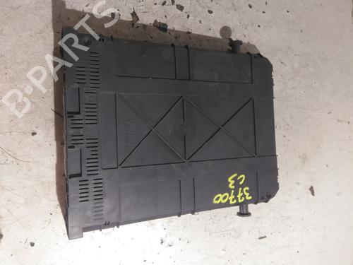 Electronic module CITROËN C3 II (SC_) 1.4 HDi 70 (SC8HZC, SC8HR0, SC8HP4) | BP34585404M83  - Image 7