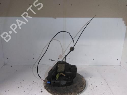 Used Rear right lock MERCEDES-BENZ E-CLASS (W211) E 320 CDI (211.026) (204 hp) 24153598