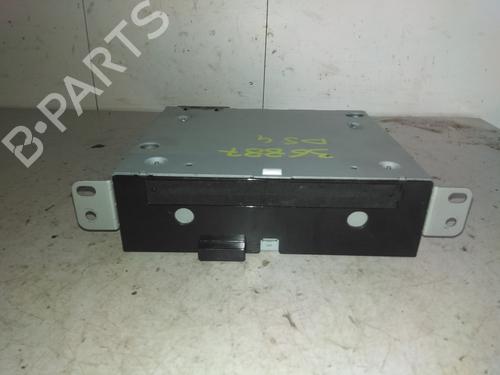 Used Radio Radio CITROËN DS4 (NX_) 1.6 HDi 110 (112 hp) 34601643 34601643